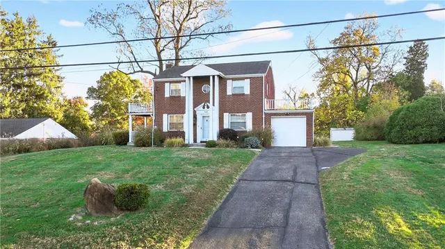 $234,900 | 2164 Constitution Boulevard, McKeesport, PA 15135