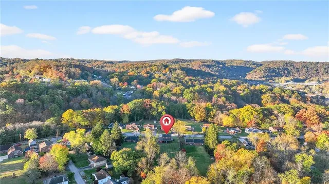 $234,900 | 2164 Constitution Boulevard, McKeesport, PA 15135