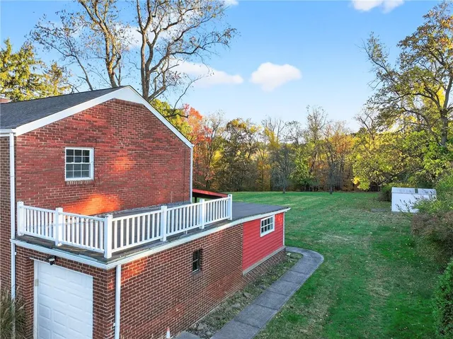 $234,900 | 2164 Constitution Boulevard, McKeesport, PA 15135