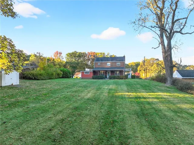 $234,900 | 2164 Constitution Boulevard, McKeesport, PA 15135