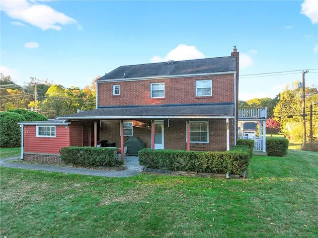 $234,900 | 2164 Constitution Boulevard, McKeesport, PA 15135