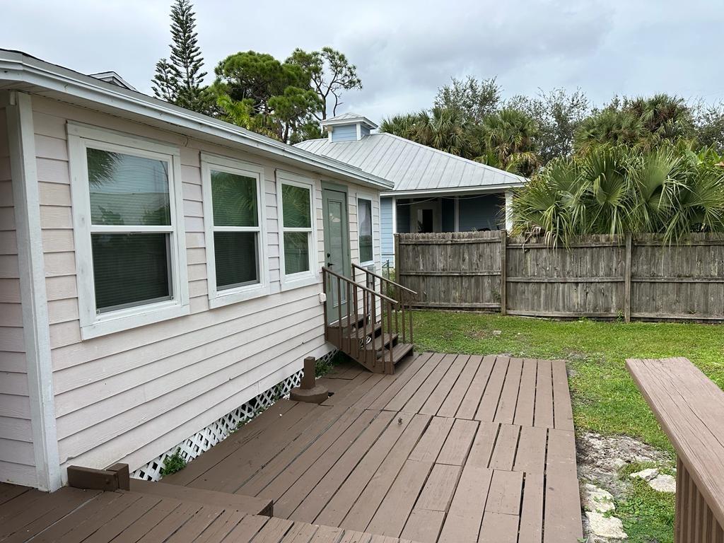 1329 Northwest Antoch Avenue Stuart, FL 34994 - Photo 42 of 45