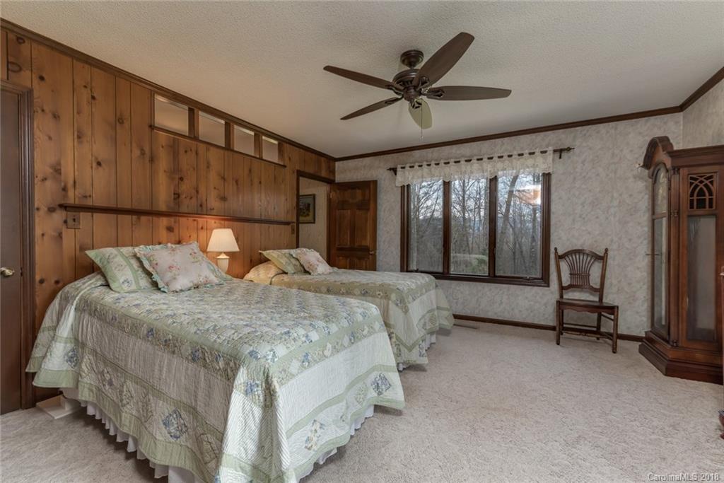 635 Wildcat View Ln Mill Spring Mill Spring, NC 28756 - Photo 11 of 26