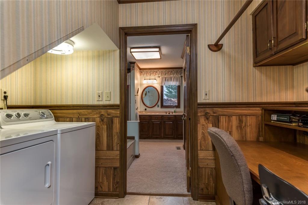 635 Wildcat View Ln Mill Spring Mill Spring, NC 28756 - Photo 15 of 26