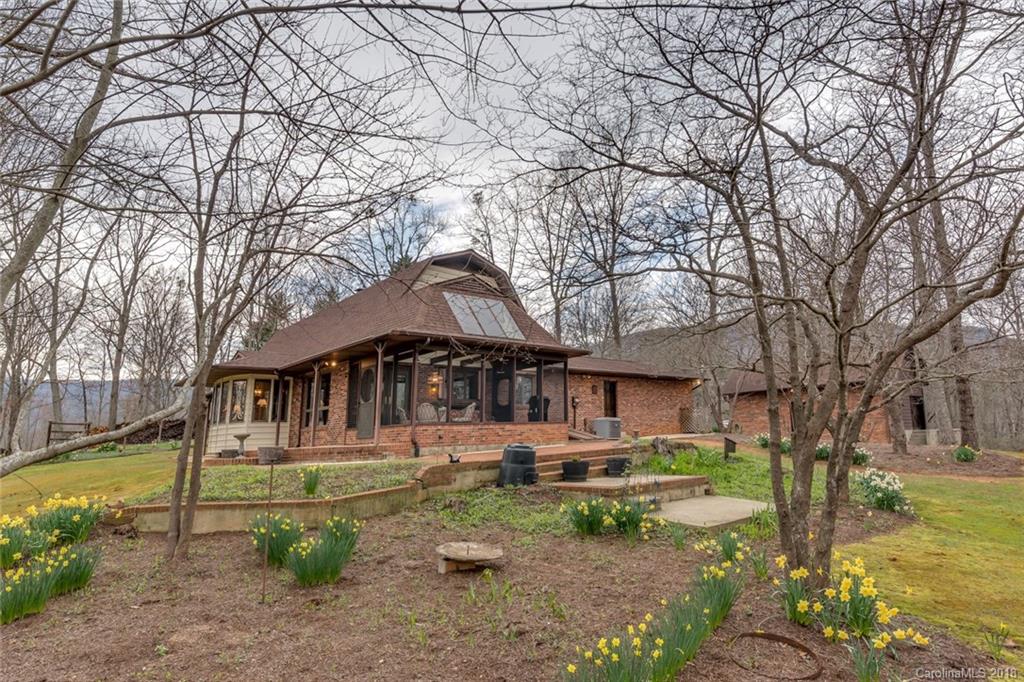 635 Wildcat View Ln Mill Spring Mill Spring, NC 28756 - Photo 17 of 26