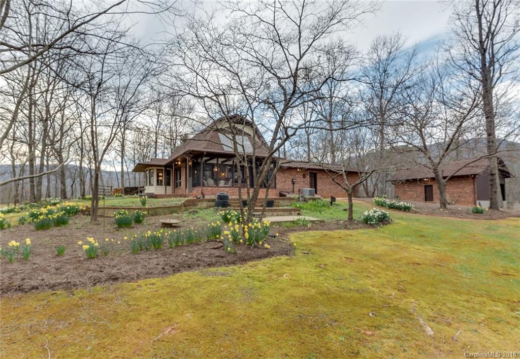 635 Wildcat View Ln Mill Spring Mill Spring, NC 28756 - Photo 18 of 26