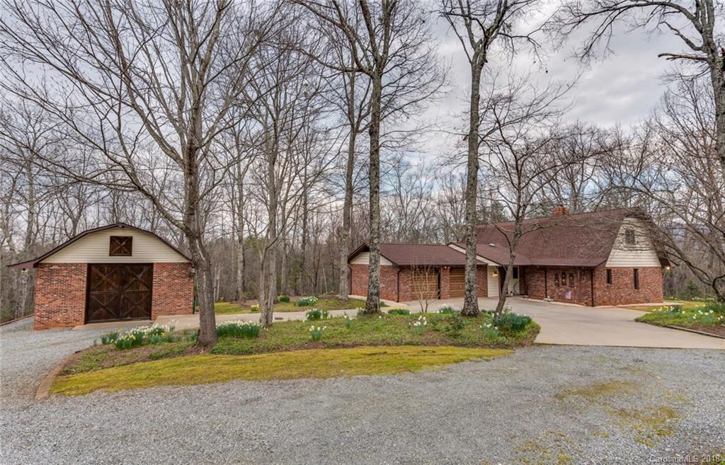 635 Wildcat View Ln Mill Spring Mill Spring, NC 28756 - Photo 20 of 26