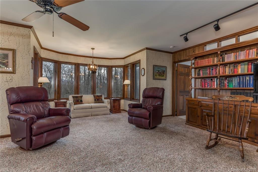 635 Wildcat View Ln Mill Spring Mill Spring, NC 28756 - Photo 3 of 26