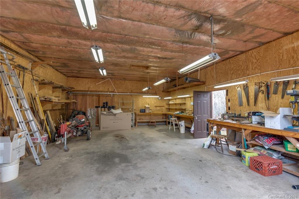 635 Wildcat View Ln Mill Spring Mill Spring, NC 28756 - Photo 21 of 26