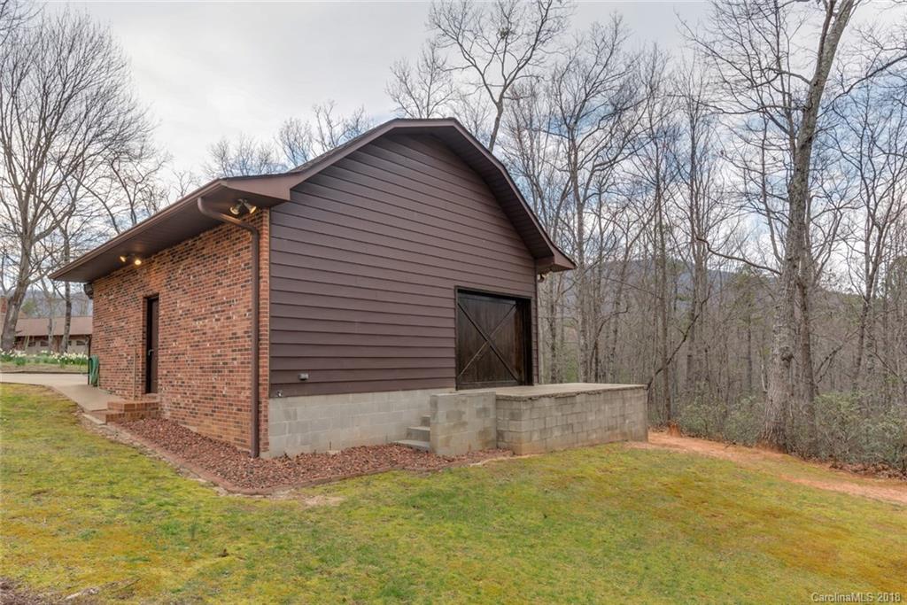 635 Wildcat View Ln Mill Spring Mill Spring, NC 28756 - Photo 22 of 26
