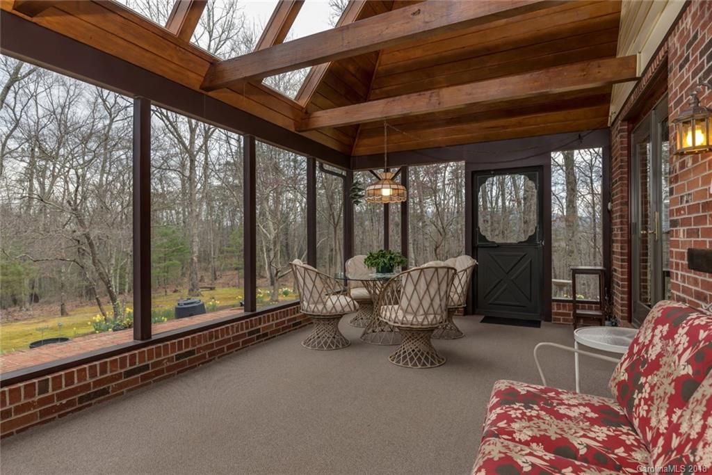 635 Wildcat View Ln Mill Spring Mill Spring, NC 28756 - Photo 25 of 26
