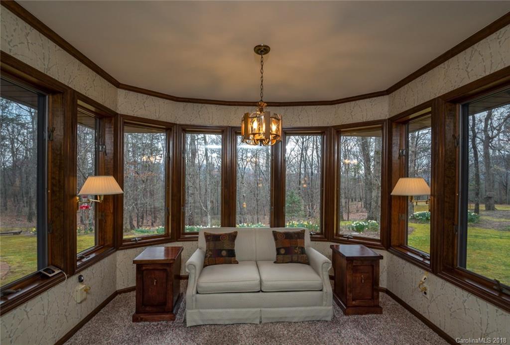 635 Wildcat View Ln Mill Spring Mill Spring, NC 28756 - Photo 4 of 26