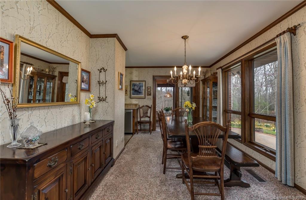 635 Wildcat View Ln Mill Spring Mill Spring, NC 28756 - Photo 6 of 26