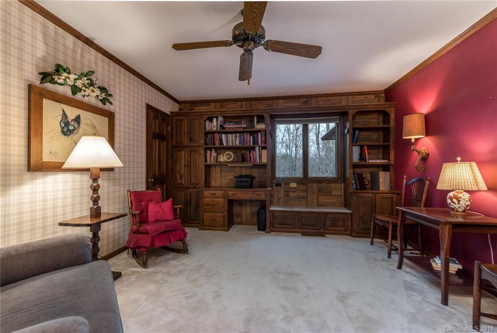 635 Wildcat View Ln Mill Spring Mill Spring, NC 28756 - Photo 10 of 26
