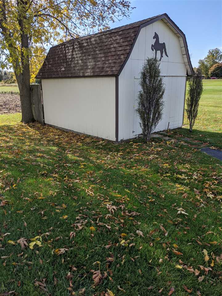 1890 Lebourdais Road Linwood, MI 48634 - Photo 18 of 21