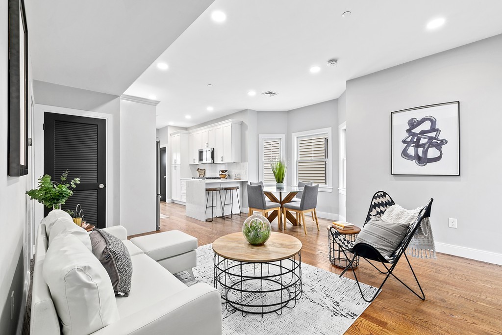 66 Falcon Street, Unit 4 Boston, MA 02128 - Photo 1 of 10