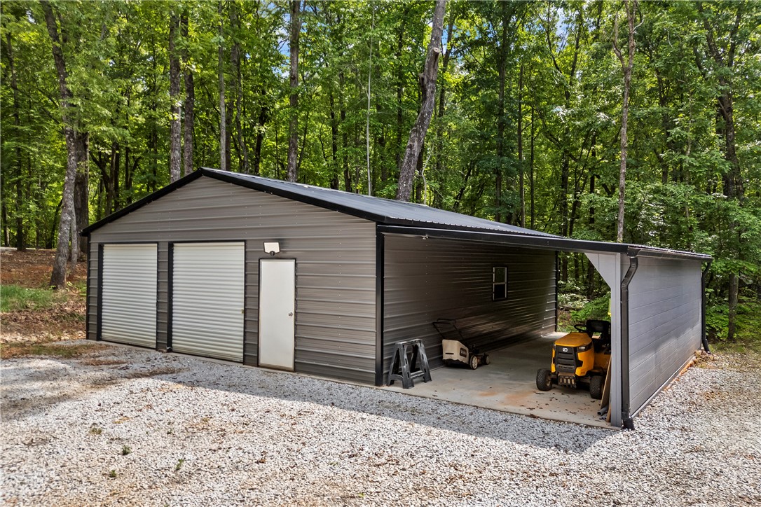 325 Falcons Nest Road Walhalla, SC 29691 - Photo 40 of 50
