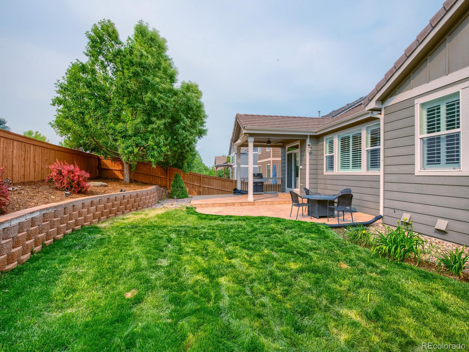 11039 Valleybrook Circle Highlands Ranch, CO 80130 - Photo 31 of 33