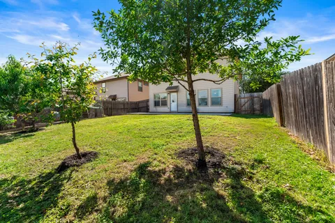 $327,000 | 6735 Plains Crest Drive, Del Valle, TX 78617