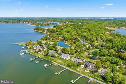 $1,949,000 | 3712 Gateshead Drive, Annapolis, MD 21403