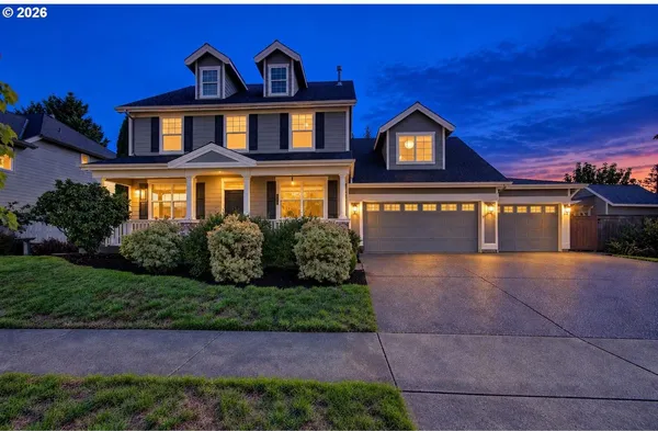 $824,000 | 3883 Northwest 9th Loop, Camas, WA 98607