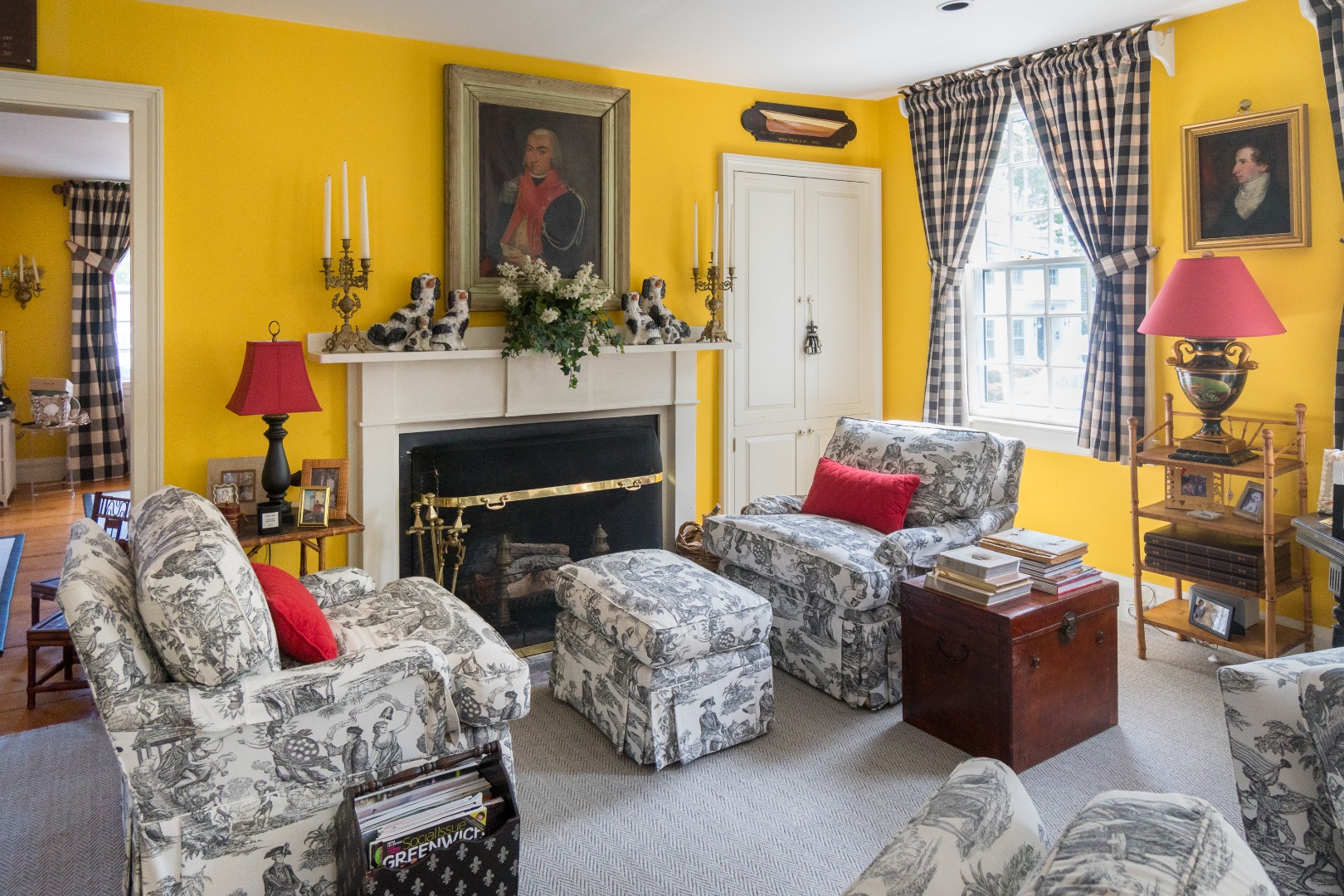 37 Union Street Nantucket, MA 02554 - Photo 11 of 25