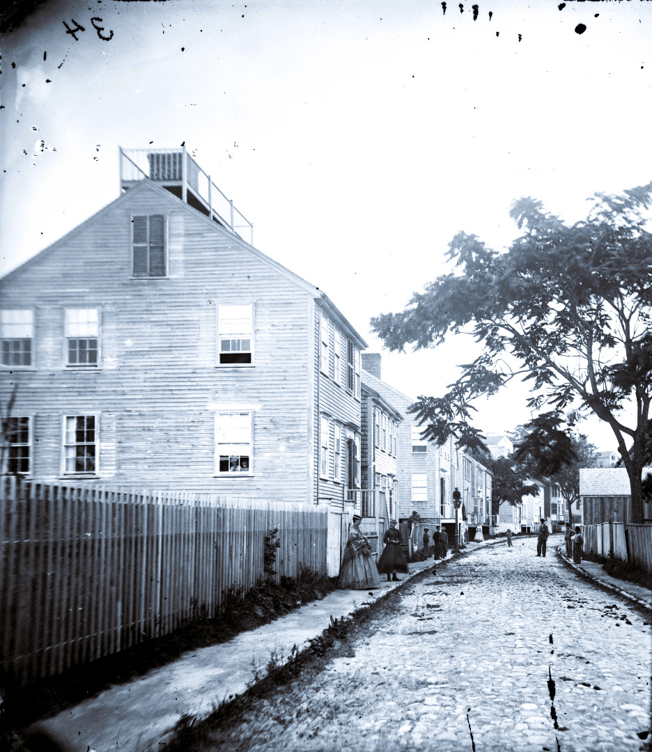 37 Union Street Nantucket, MA 02554 - Photo 24 of 25