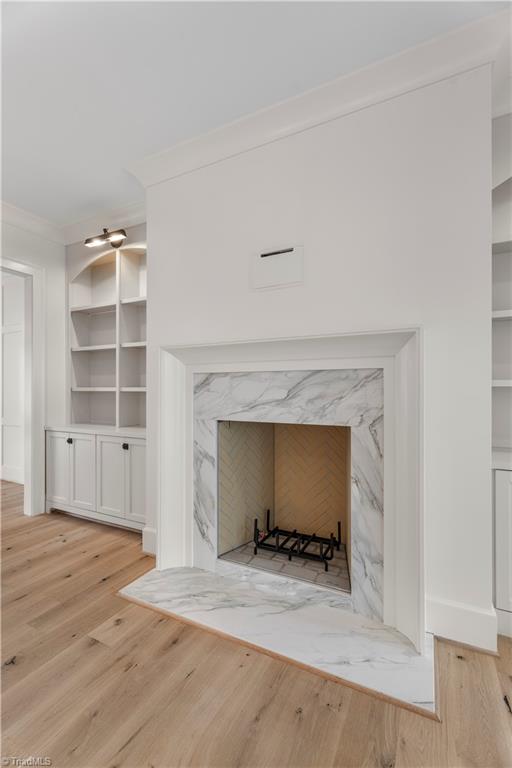 520 Doub Road Lewisville, NC 27023 - Photo 6 of 37
