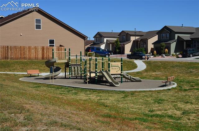 10167 Roughshod Road Colorado Springs, CO 80925 - Photo 37 of 38