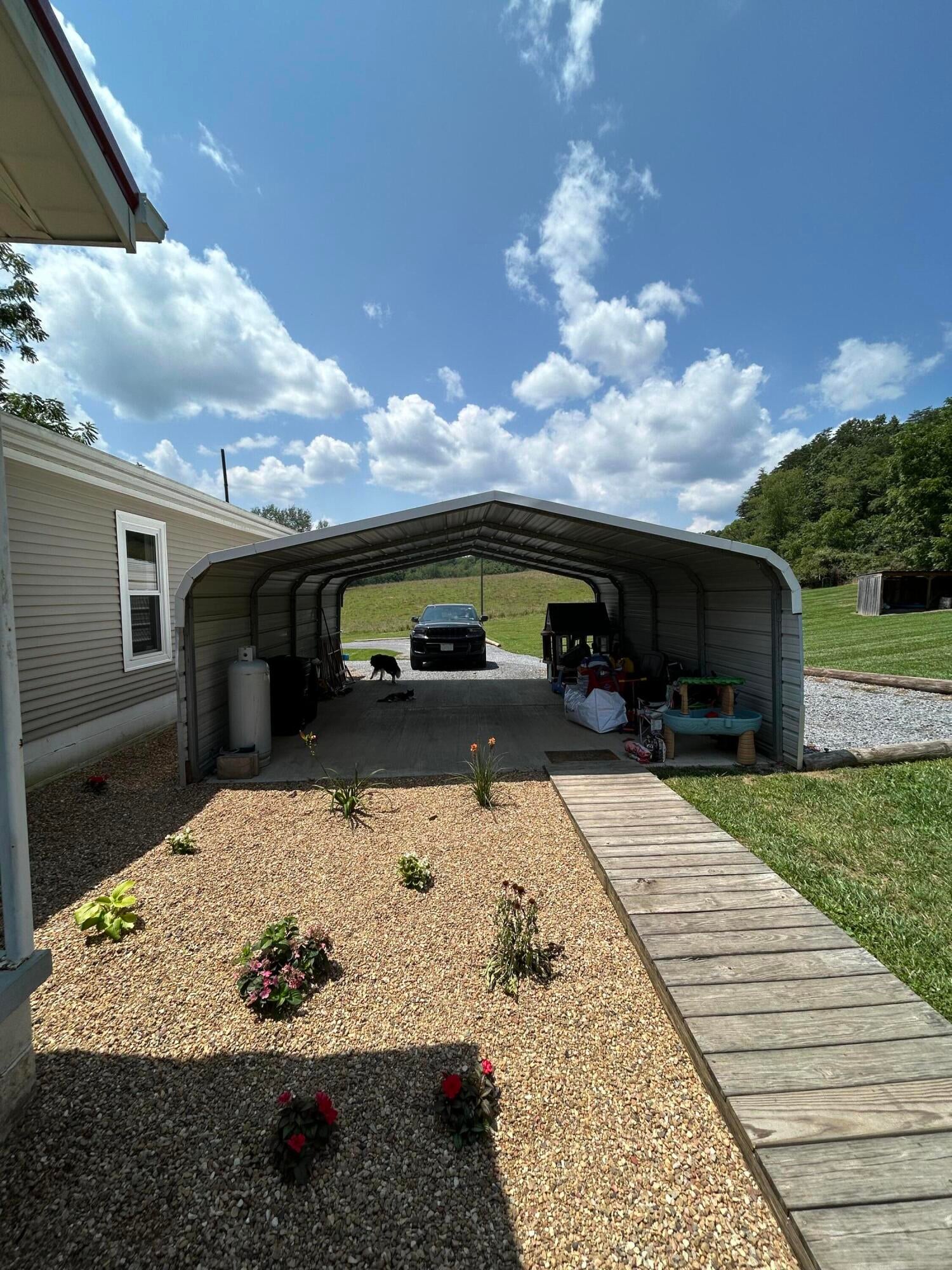 1836 Adair Road Peterstown, WV 24963 - Photo 55 of 138 Gallery Image 55