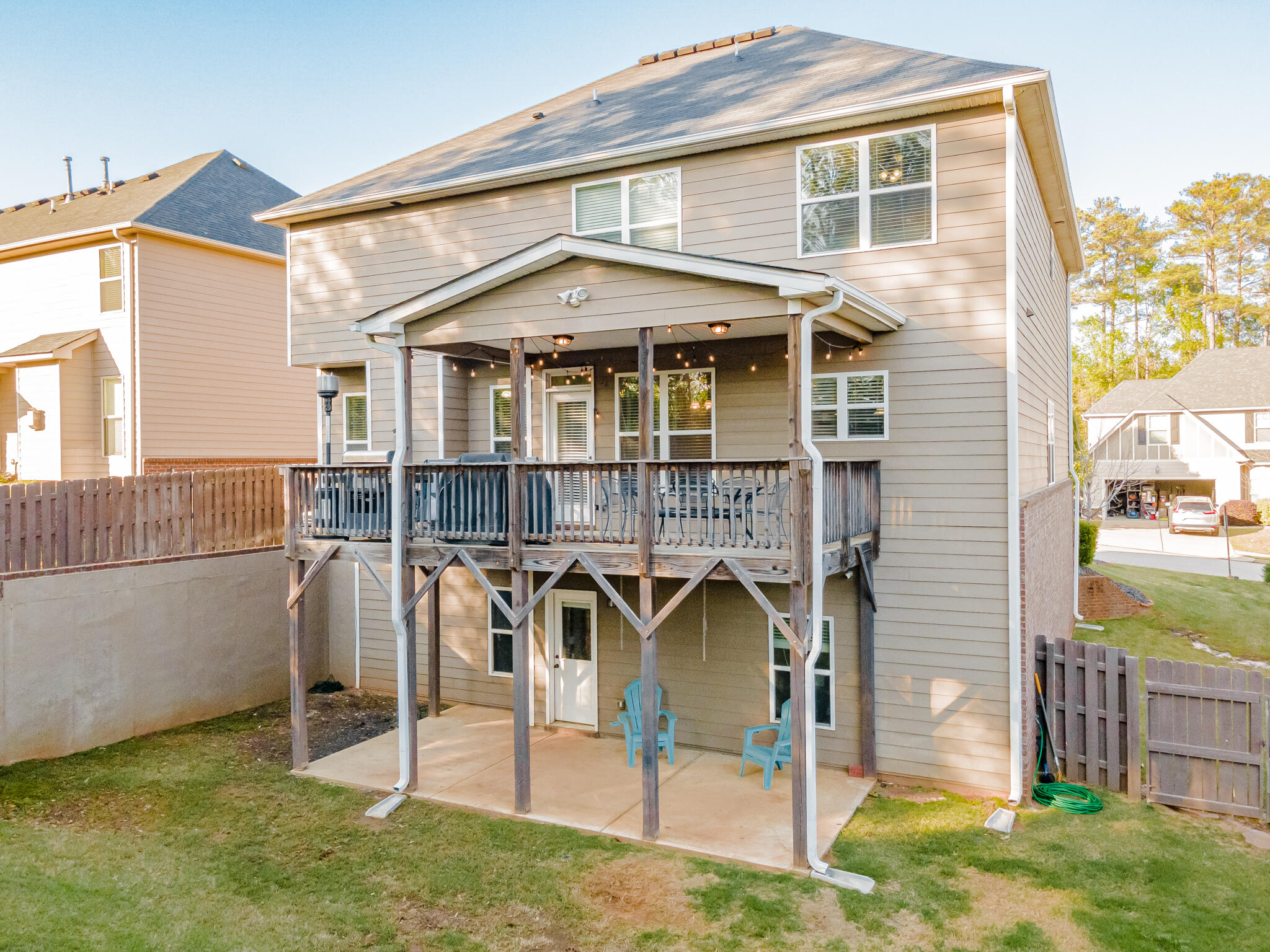112 Spillway Boulevard Lexington, SC 29072 - Photo 47 of 53