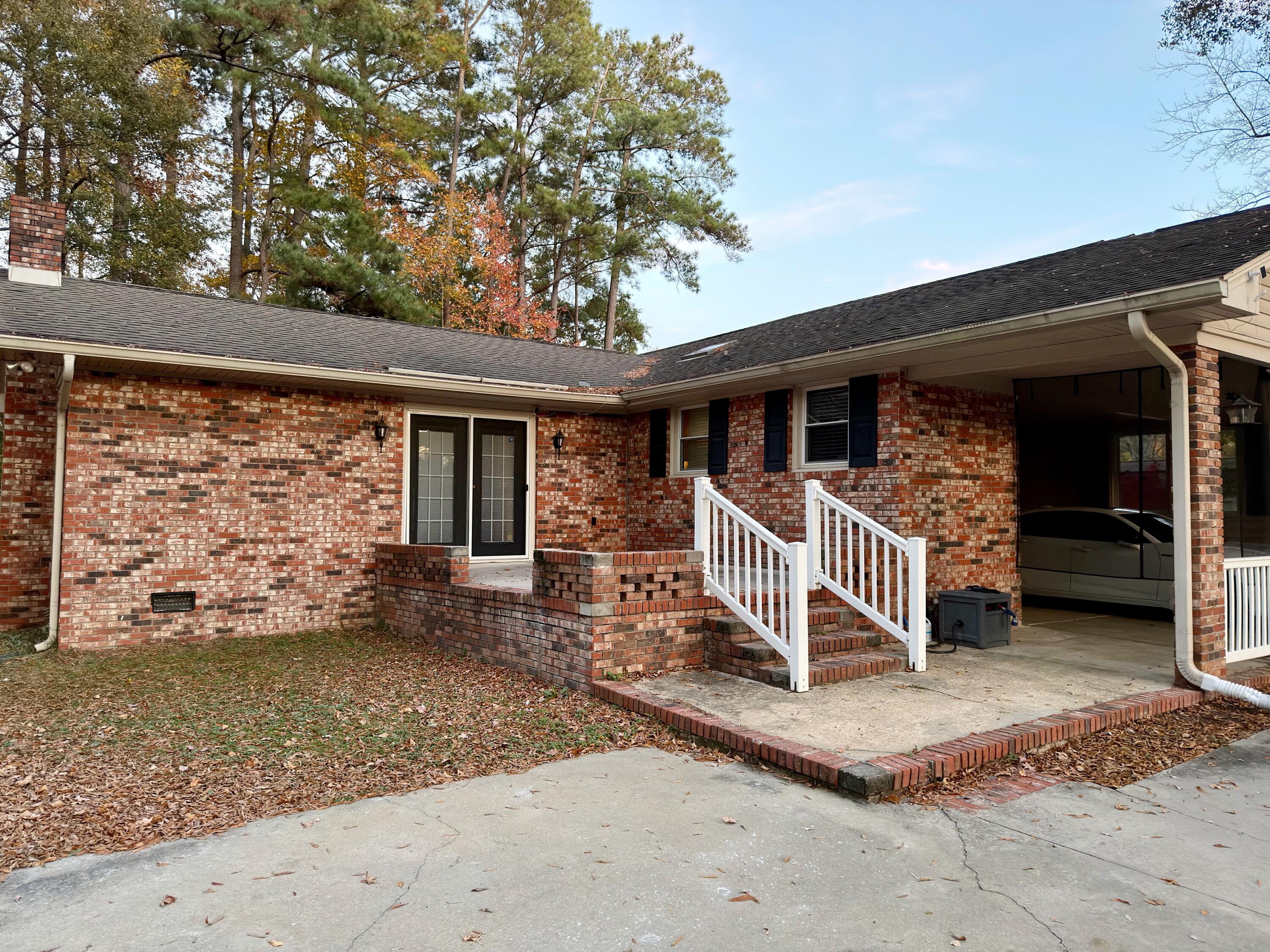 313 Rutledge Street Sumter, SC 29150 - Photo 30 of 38 Gallery Image 30