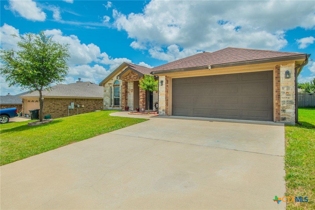 3902 Anvil Range Road Killeen, TX 76549 - Photo 28 of 33