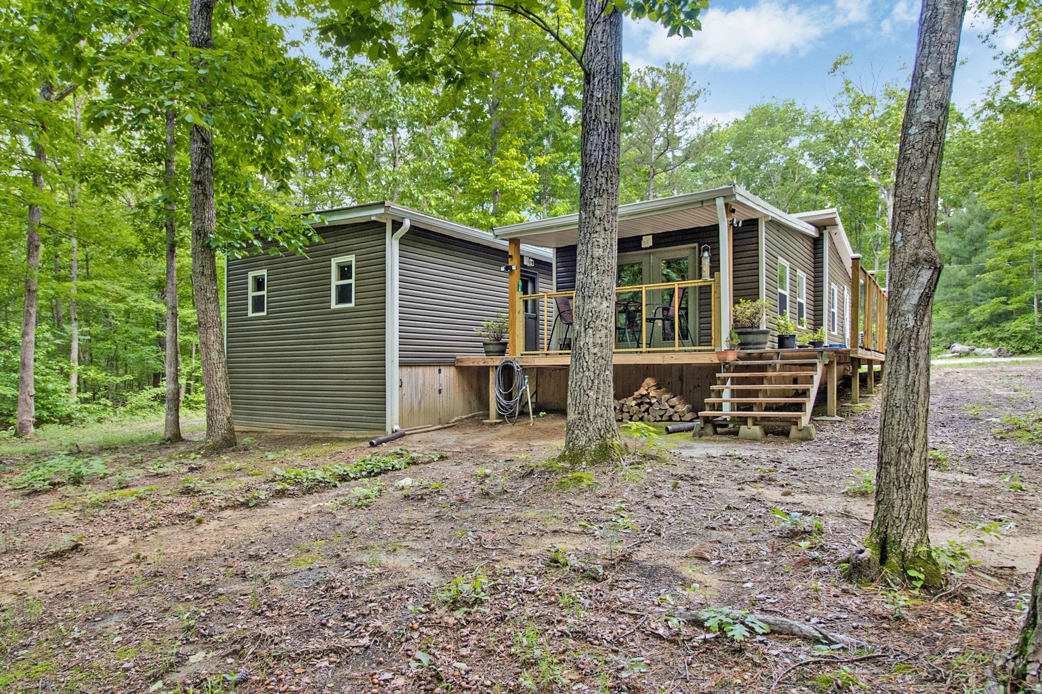 81 Lou Road Pikeville, TN 37367 - Photo 16 of 24 Gallery Image 16