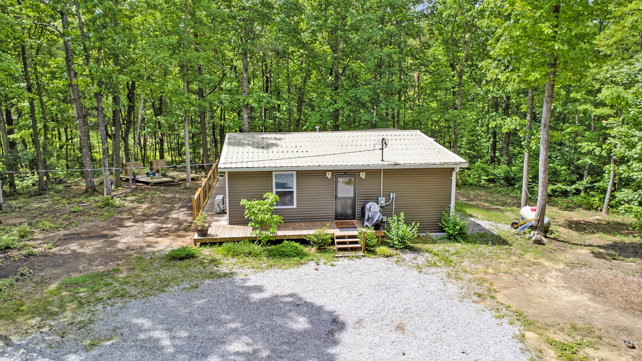 81 Lou Road Pikeville, TN 37367 - Photo 17 of 24 Gallery Image 17
