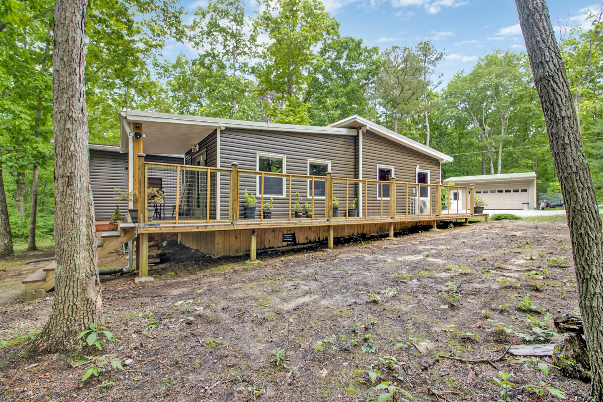 81 Lou Road Pikeville, TN 37367 - Photo 18 of 24 Gallery Image 18