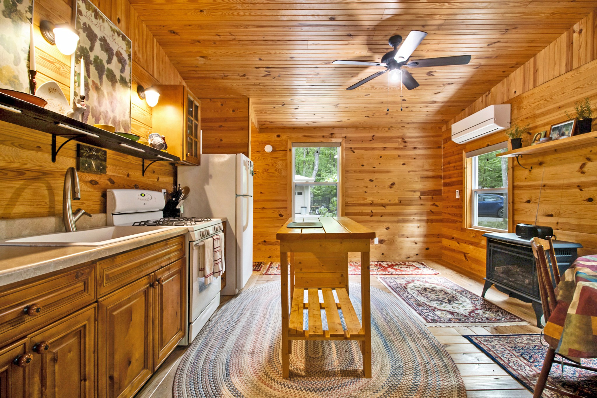 81 Lou Road Pikeville, TN 37367 - Photo 5 of 24 Gallery Image 5