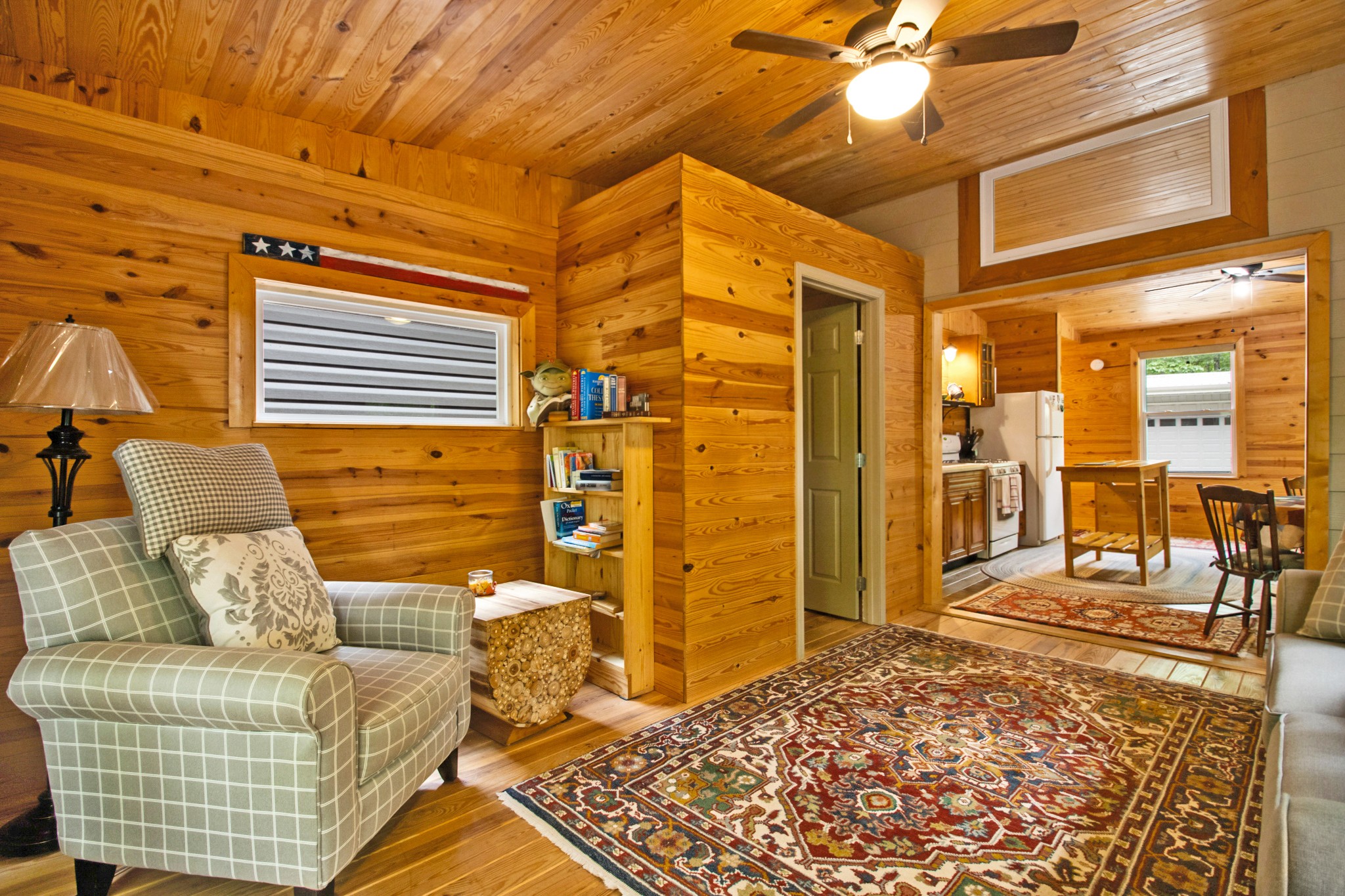 81 Lou Road Pikeville, TN 37367 - Photo 6 of 24 Gallery Image 6