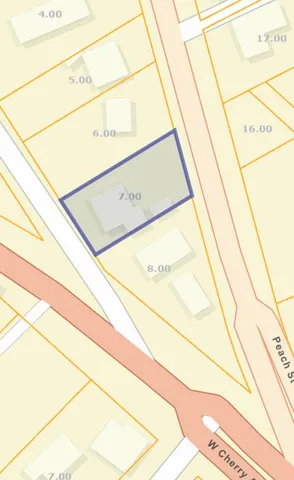 $50,000 | 463 Circle Hill Drive, Selmer, TN 38375