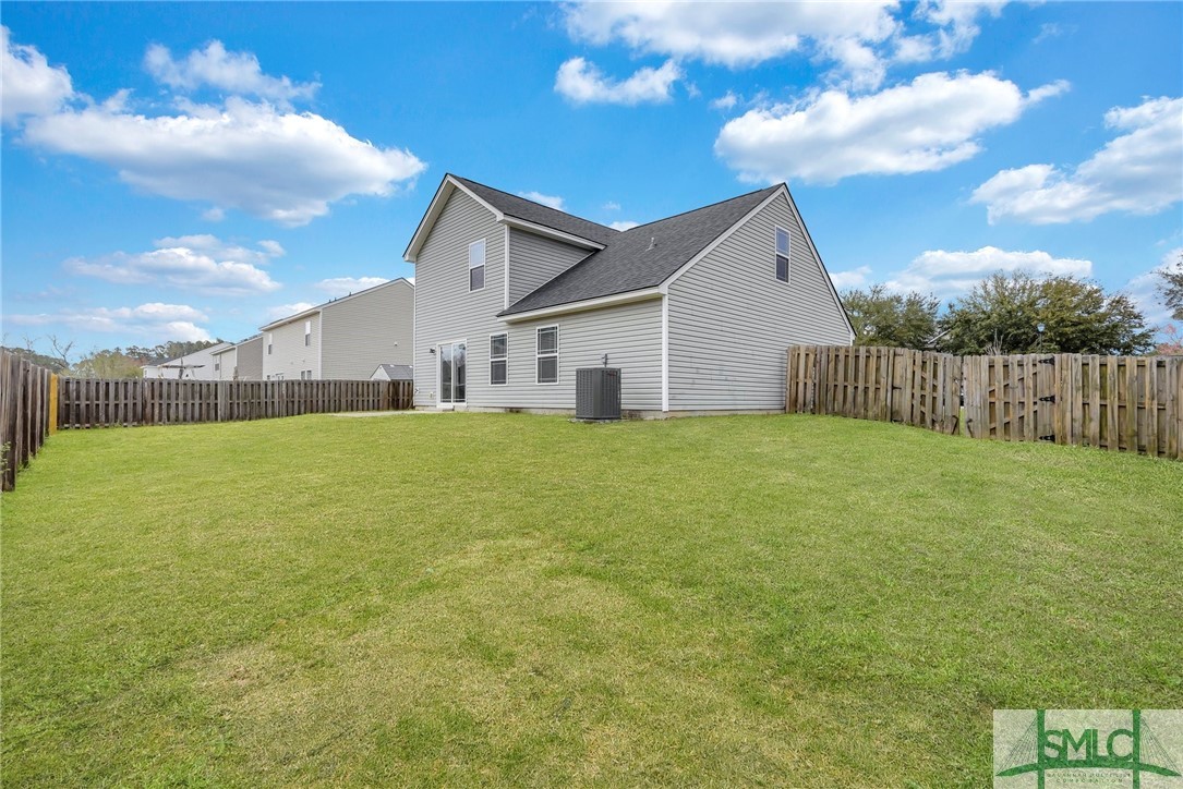 319 Windmill Drive Rincon, GA 31326 - Photo 35 of 41