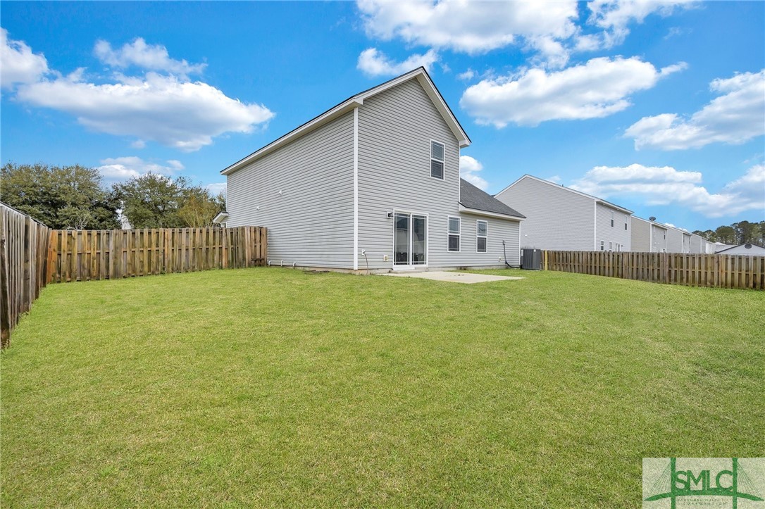 319 Windmill Drive Rincon, GA 31326 - Photo 37 of 41
