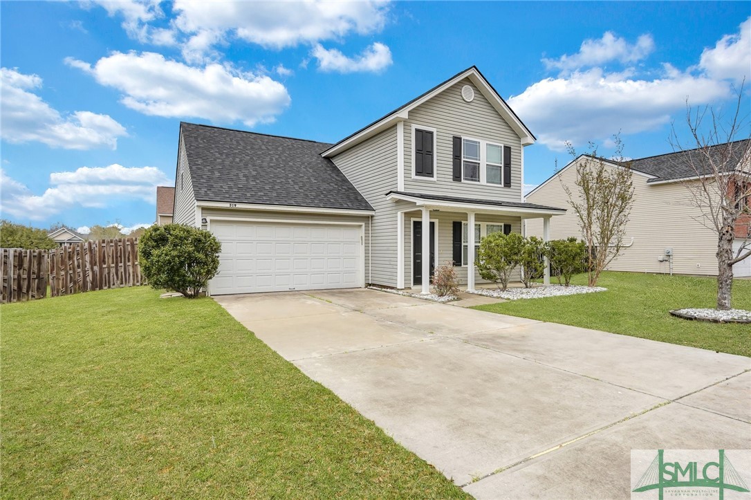 319 Windmill Drive Rincon, GA 31326 - Photo 39 of 41