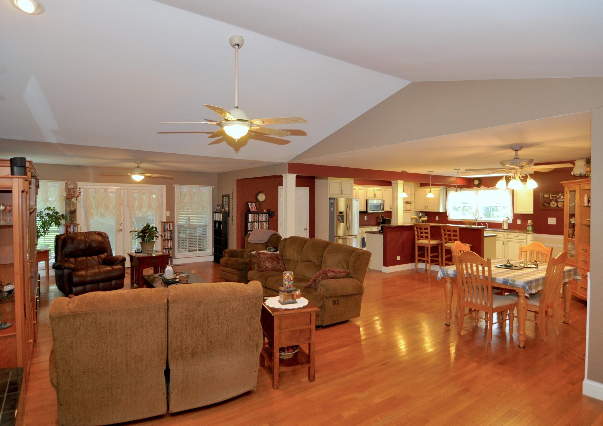 412 Hopewell Road Maryville, TN 37801 - Photo 6 of 40 Gallery Image 6