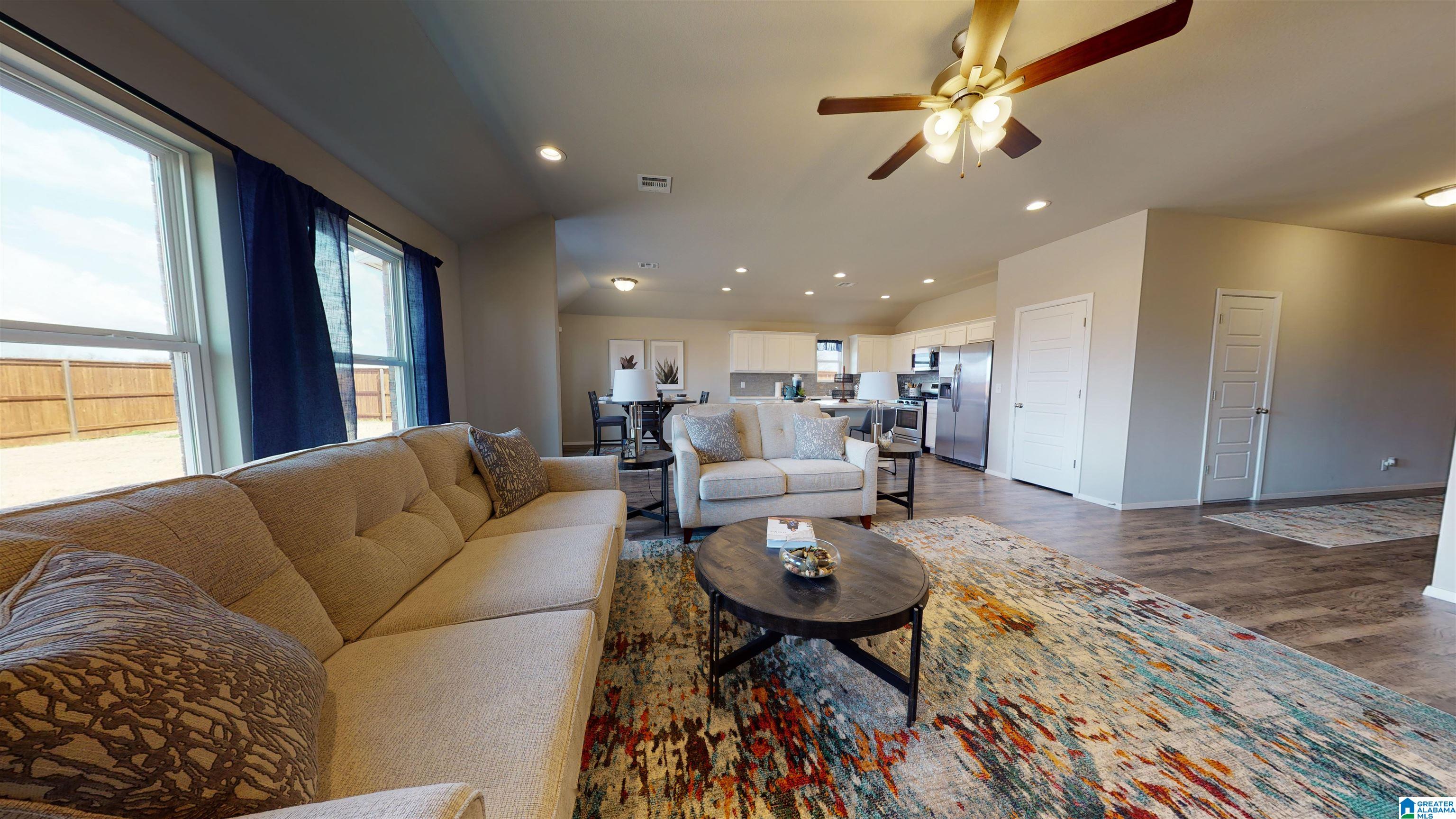 604 Klynes Drive Calera, AL 35040 - Photo 5 of 18