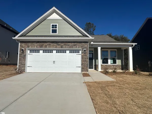 $324,000 | 347 East Pyrenees Drive, Lyman, SC 29365