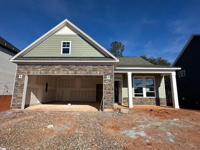 $331,754 | 347 East Pyrenees Drive, Lyman, SC 29365