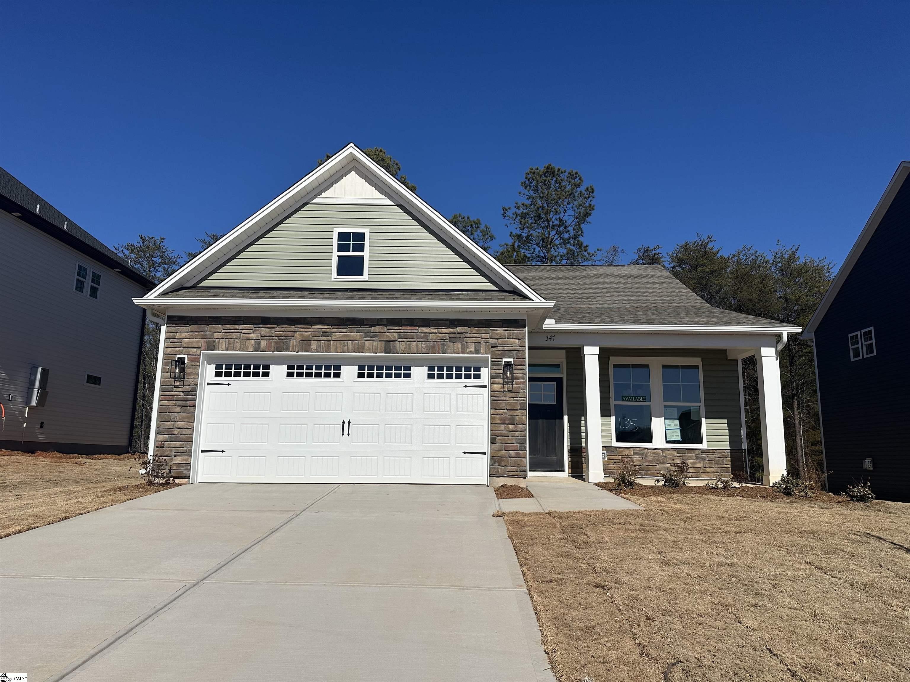 347 East Pyrenees Drive Lyman, SC 29365 - Photo 3 of 48
