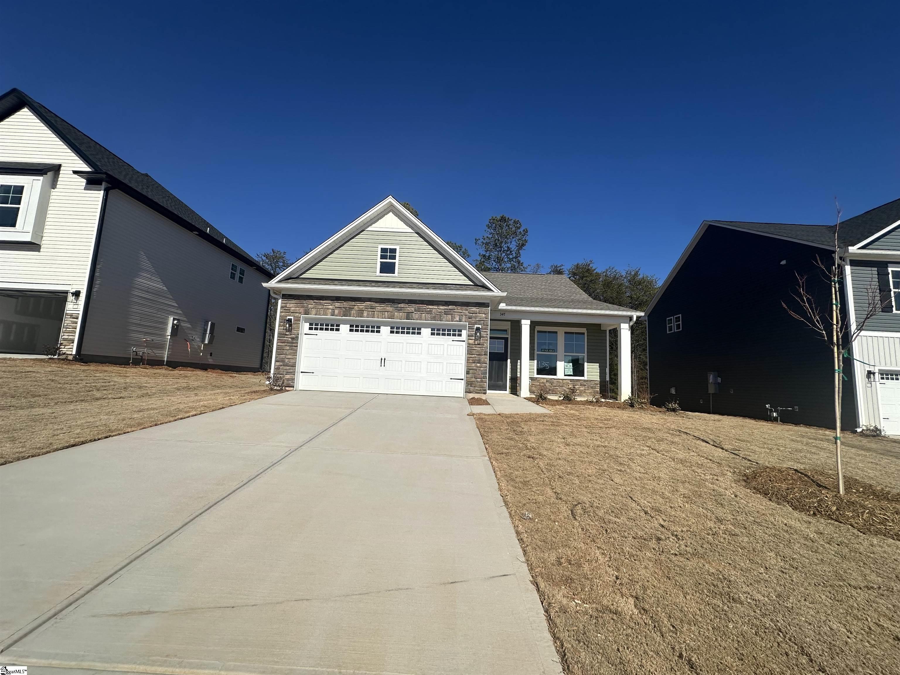 347 East Pyrenees Drive Lyman, SC 29365 - Photo 4 of 48