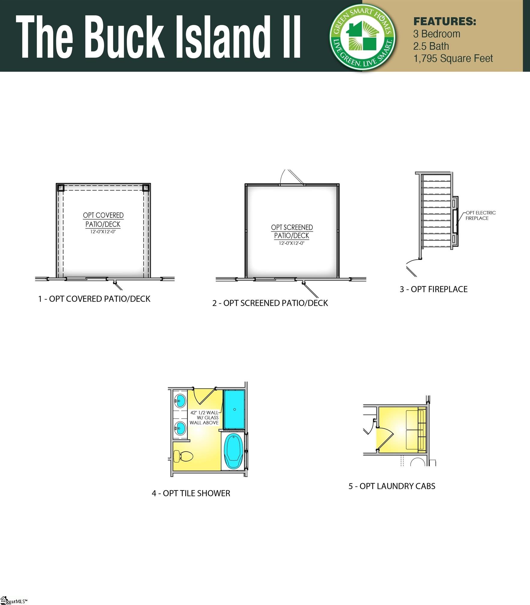 347 East Pyrenees Drive Lyman, SC 29365 - Photo 5 of 48