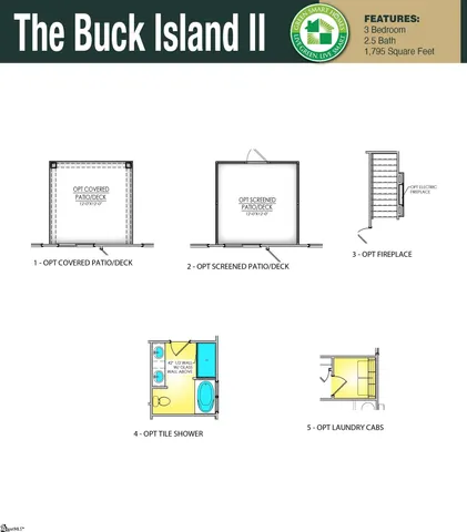 $331,754 | 347 East Pyrenees Drive, Lyman, SC 29365